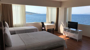 Teknem Otel & Restaurant