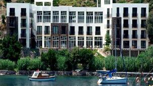 Gliss Hotel & Spa Bodrum