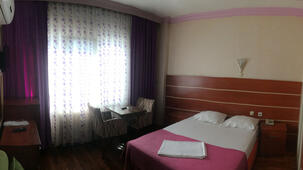 Otel Fatih Yalova