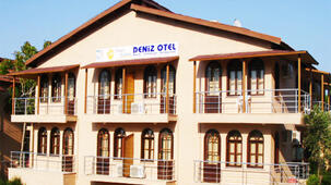 Rüya Beldesi Deniz Otel