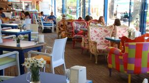 Rengarenk Apart Otel