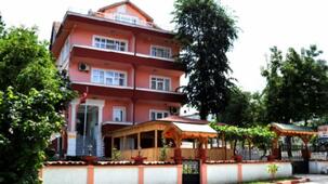 Mimoza Apart Pansiyon