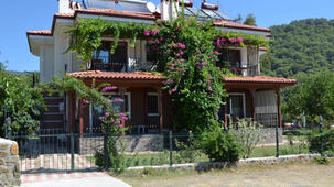 Begonville Apart Pansiyon