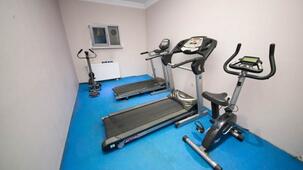 Beşiktaş Bayan Hostel