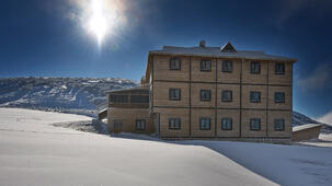 Gümüşpark Resort Hotel