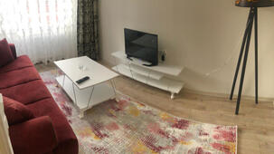 Şehr-i  Alâ Apart Otel Kütahya