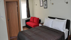 Önder Otel Bağlık