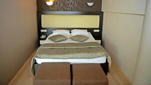 Uşak Üniversitesi Sosyal Tesisi