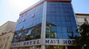 Mavi Hotel Lüleburgaz