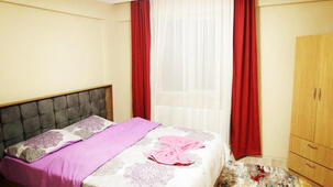 Oğuzlar Apart Pansiyon