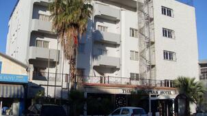 The Dee European Hotel