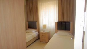 Pelikan 22 Apartments