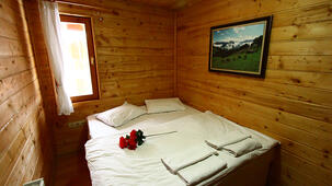 Zigana Yayla Tatil Köyü