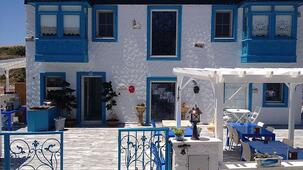 Ayşe Hatun Butik Otel