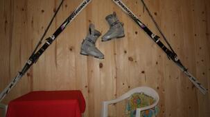 Doğa Harikası Pansiyon