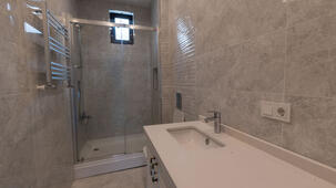 Seher Yeli Apart Otel