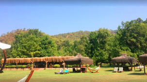 Günlüklü Camping Pansiyon