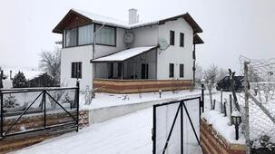 Araz Çiftliği Villa