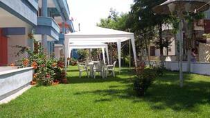 Balcı Apart Motel