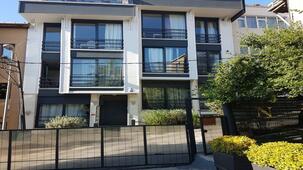 Ottoman Palace Ortaköy Residence