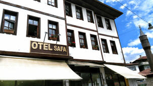 Safranbolu Safa Otel