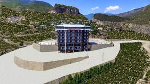 Ardanuç Kanyon Otel