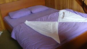 Hıdırnebi Yaylakent Tesisleri