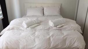 Patron Apart Otel Beşevler