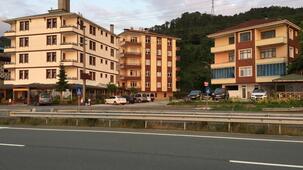 Cansızoğlu Anzer Otel