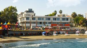 Mavi Park Otel