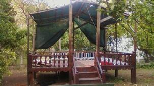 Çıralı Dünya Bungalow