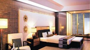 My Tuana Tuz Otel & Spa