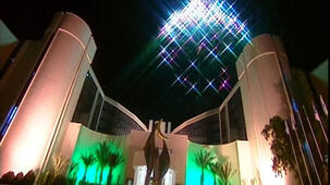 Caprice Thermal Palace