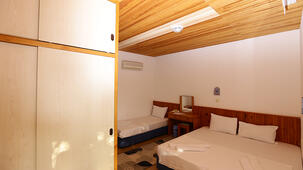 Yeni Meltem Tatil Köyü