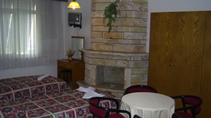 Priscilla Otel & Pansiyon