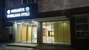 Muradiye Uygulama Oteli