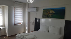 Desa Atakale Pansiyon