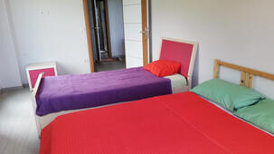 Villa İrem & Zeynep