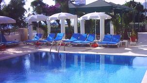 Demirtaş Huzur Otel