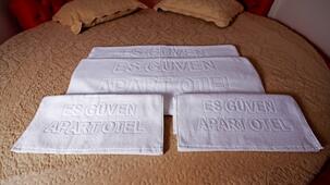 Es Güven Suite Home Apart
