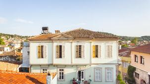 Boutique Ayvalık Pansiyon