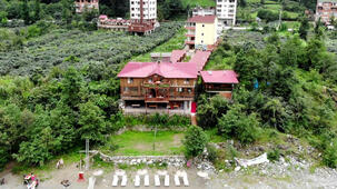 Livadi Bungalow Hotel