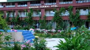 Kemal Mercan Termal Otel