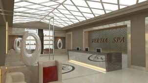 Vertia Luxury Resort