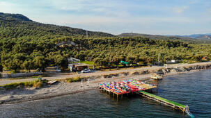 Çakır Bungalow Evleri