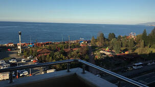 Ayyıldız Life Otel