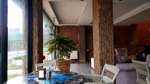 Hürrem Sultan Konağı Riva