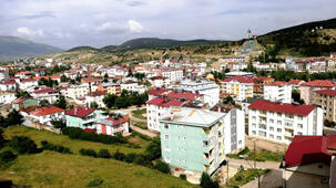 Şiran Özel Apart Otel