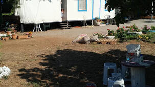 Elif Bade Çadır & Karavan ve Camping