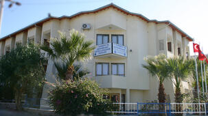 Türkiye Haber-İş Sendikası Çeşme Eğitim ve Dinlenme Tesisleri